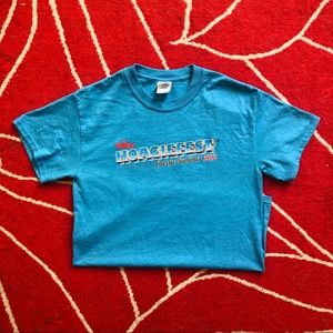 Wawa Hoagiefest 2012 Tee Shirt